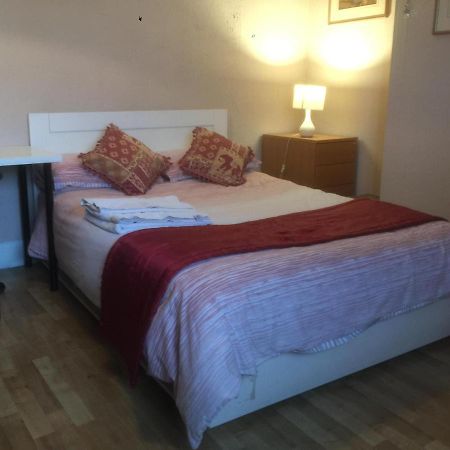 Dach Apartments - Cozy 3 Bed Apartment In Hendon Edgware Eksteriør bilde