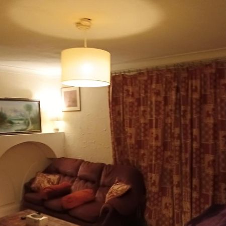 Dach Apartments - Cozy 3 Bed Apartment In Hendon Edgware Rom bilde