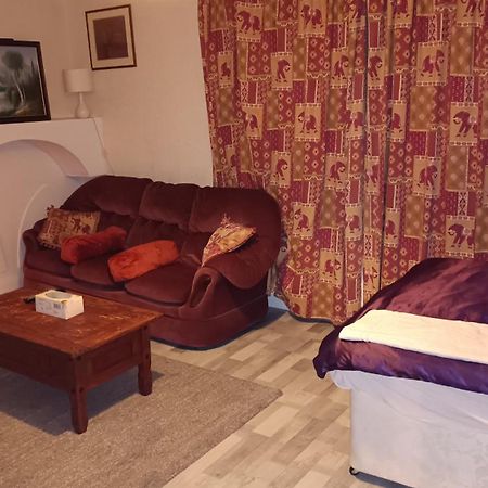Dach Apartments - Cozy 3 Bed Apartment In Hendon Edgware Rom bilde