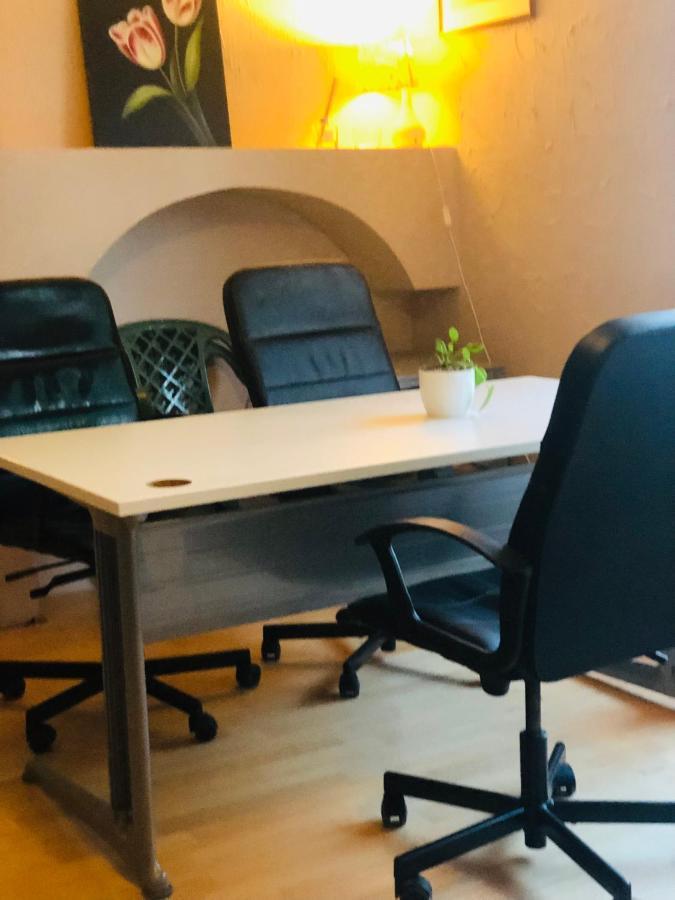Dach Apartments - Cozy 3 Bed Apartment In Hendon Edgware Eksteriør bilde