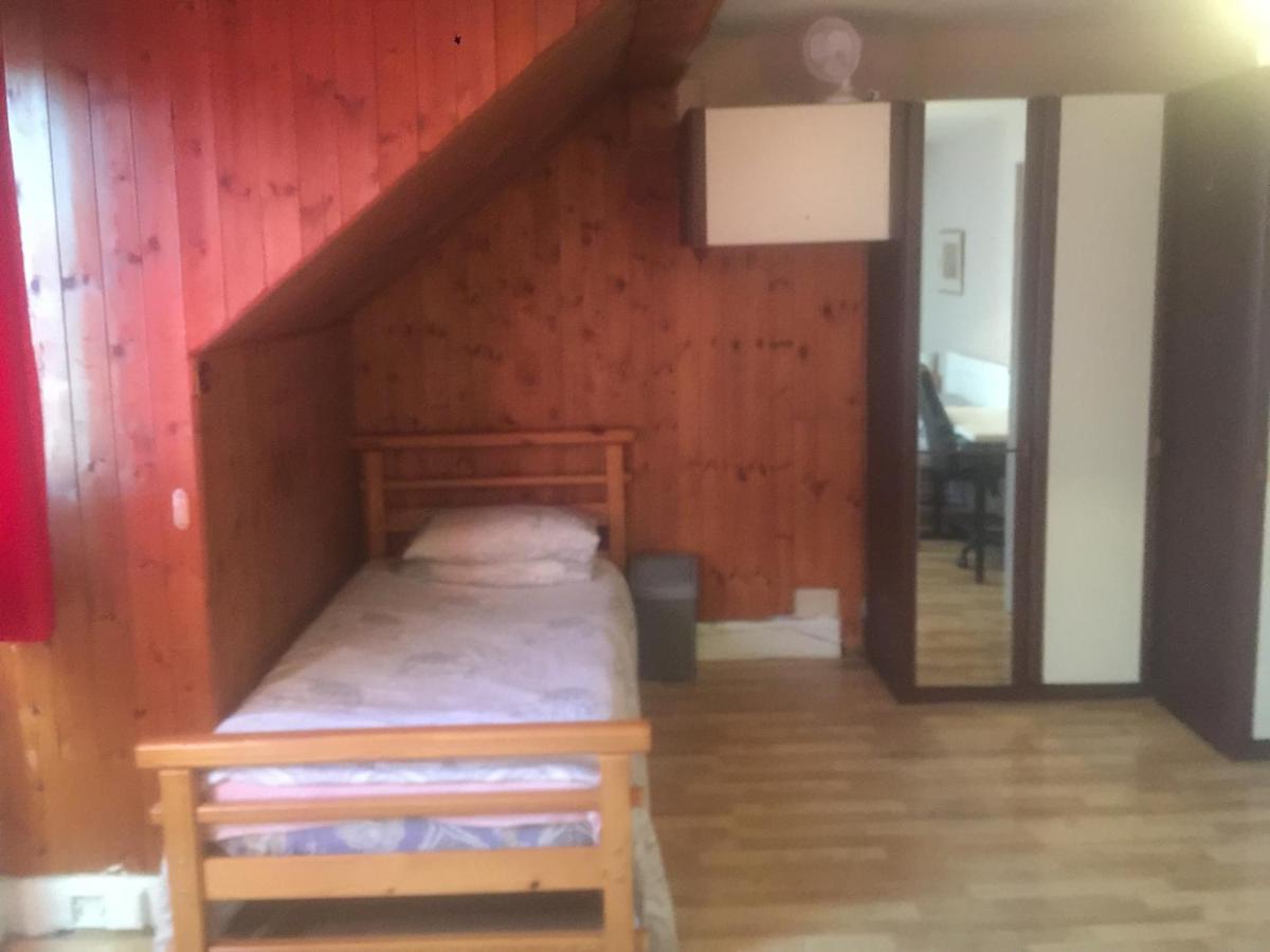 Dach Apartments - Cozy 3 Bed Apartment In Hendon Edgware Eksteriør bilde