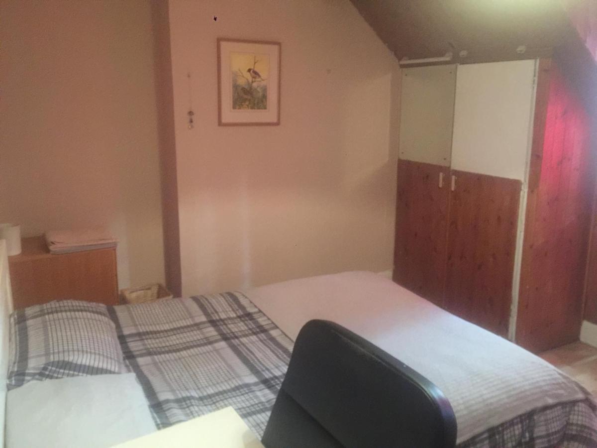 Dach Apartments - Cozy 3 Bed Apartment In Hendon Edgware Eksteriør bilde