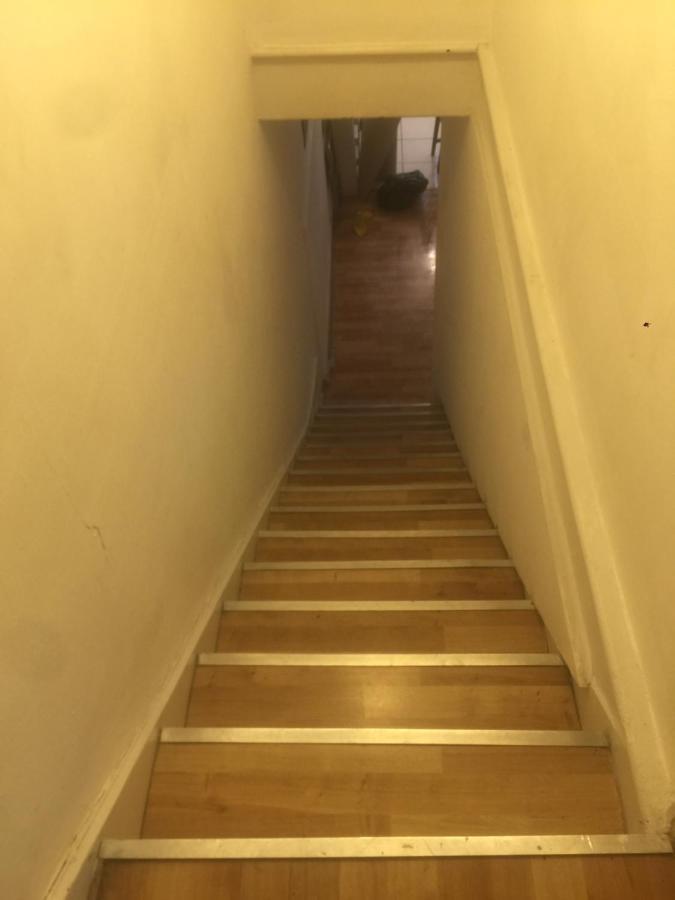 Dach Apartments - Cozy 3 Bed Apartment In Hendon Edgware Eksteriør bilde