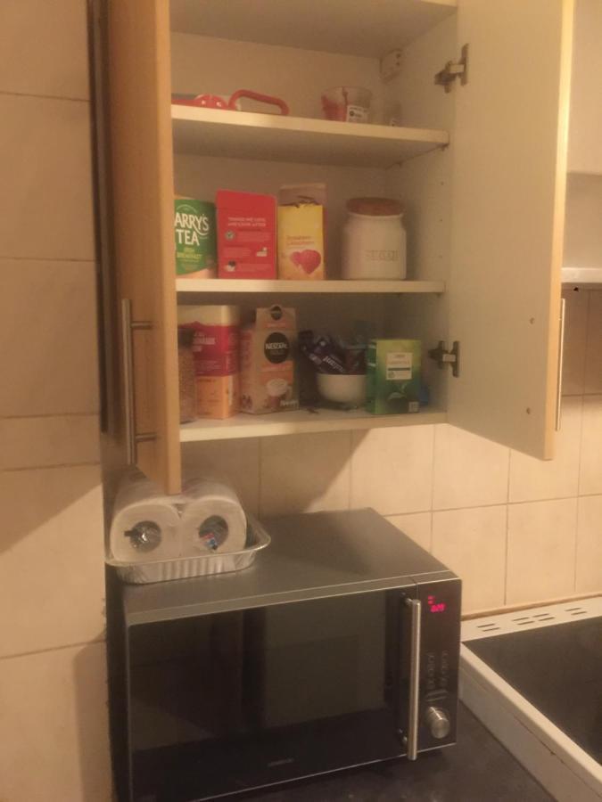 Dach Apartments - Cozy 3 Bed Apartment In Hendon Edgware Eksteriør bilde