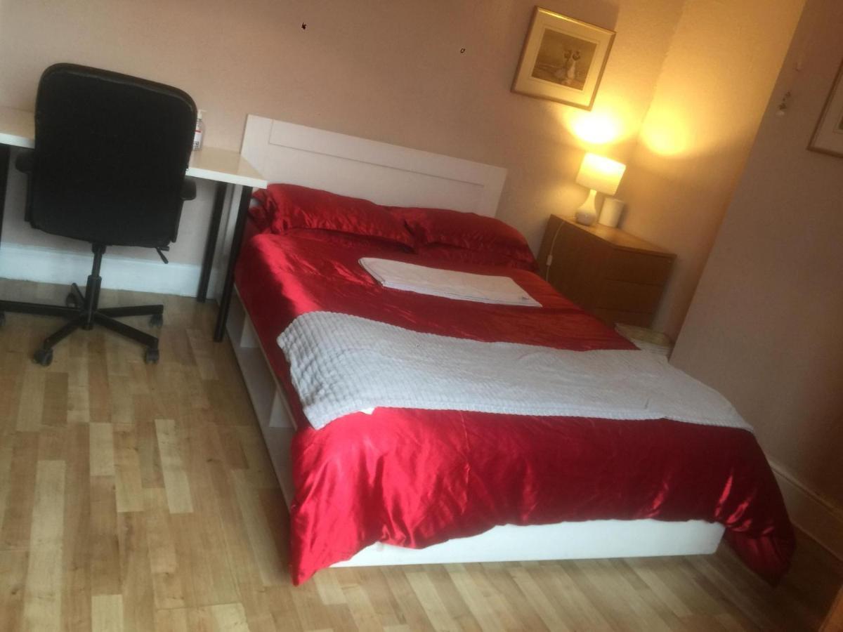 Dach Apartments - Cozy 3 Bed Apartment In Hendon Edgware Eksteriør bilde