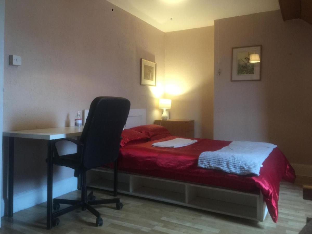 Dach Apartments - Cozy 3 Bed Apartment In Hendon Edgware Eksteriør bilde