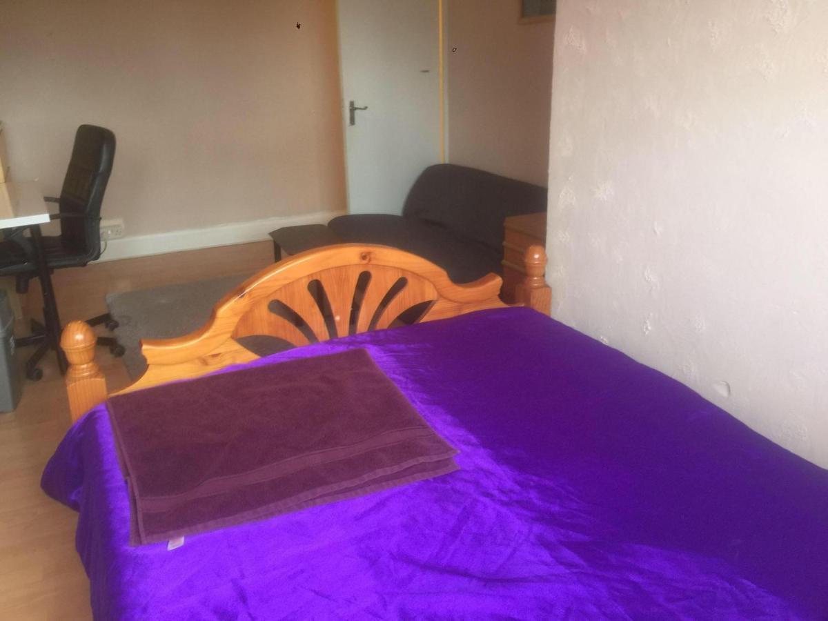 Dach Apartments - Cozy 3 Bed Apartment In Hendon Edgware Eksteriør bilde