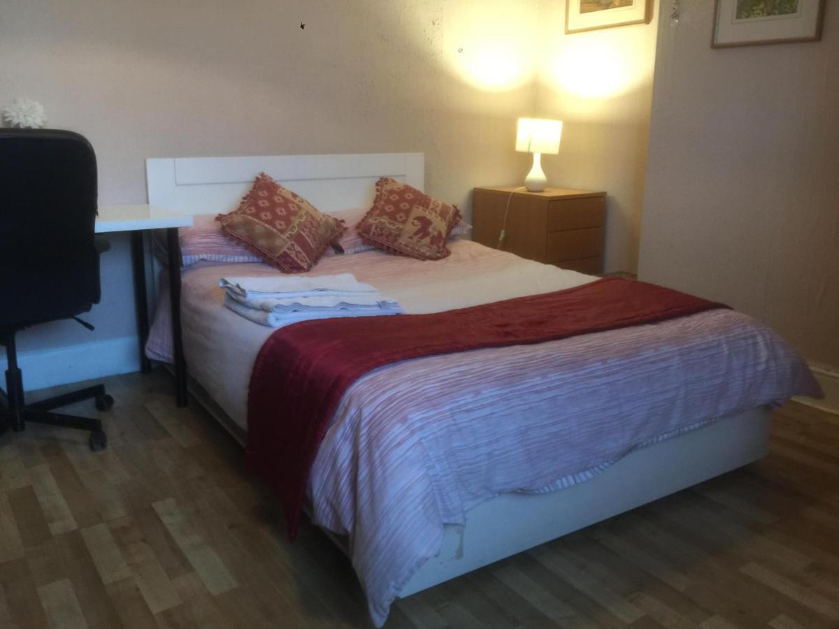 Dach Apartments - Cozy 3 Bed Apartment In Hendon Edgware Eksteriør bilde