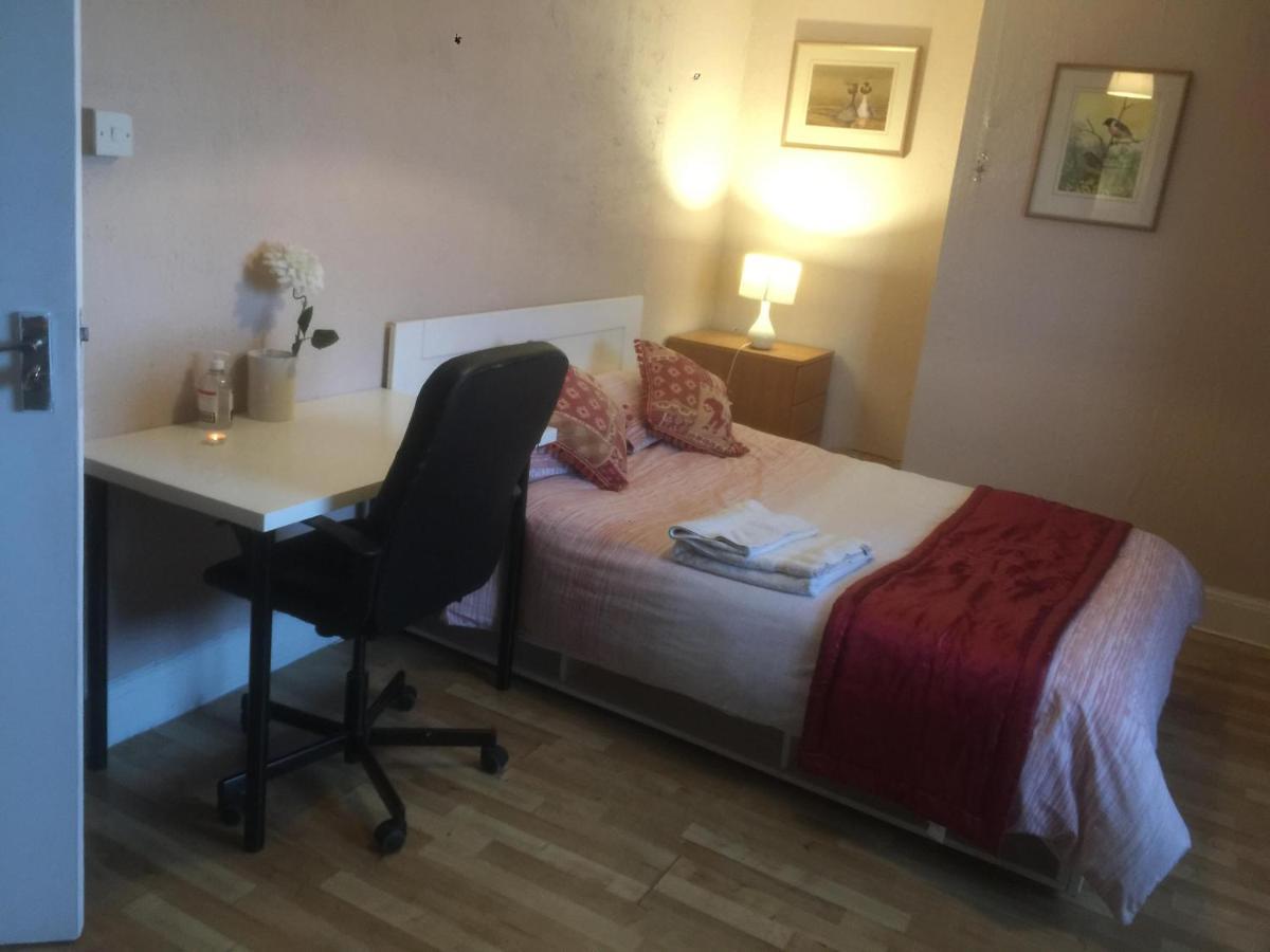 Dach Apartments - Cozy 3 Bed Apartment In Hendon Edgware Eksteriør bilde
