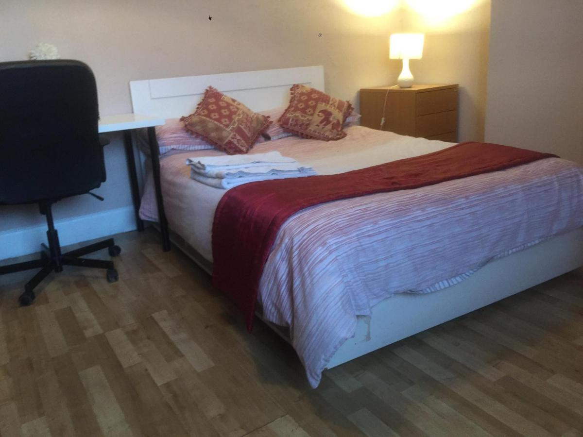 Dach Apartments - Cozy 3 Bed Apartment In Hendon Edgware Eksteriør bilde