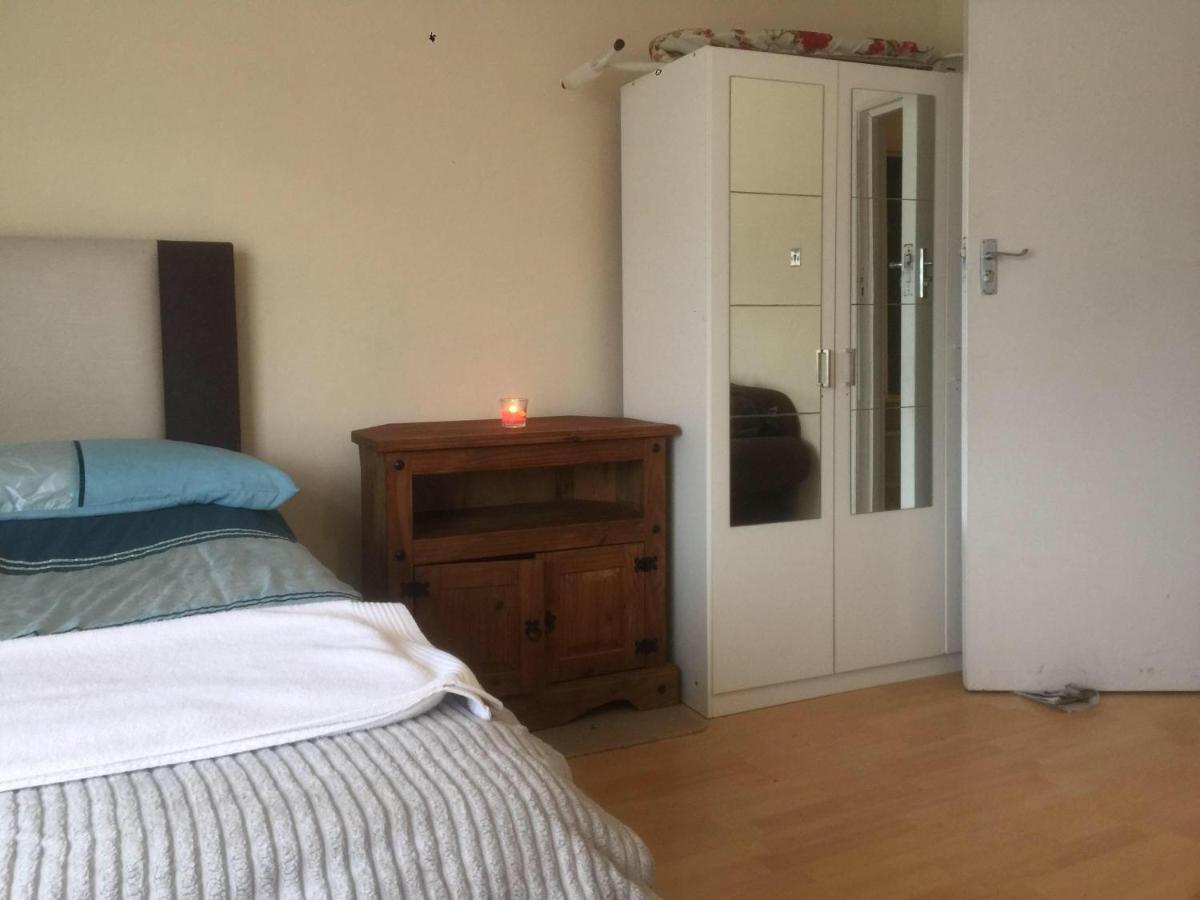 Dach Apartments - Cozy 3 Bed Apartment In Hendon Edgware Eksteriør bilde
