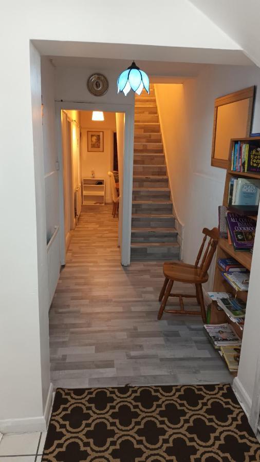 Dach Apartments - Cozy 3 Bed Apartment In Hendon Edgware Eksteriør bilde