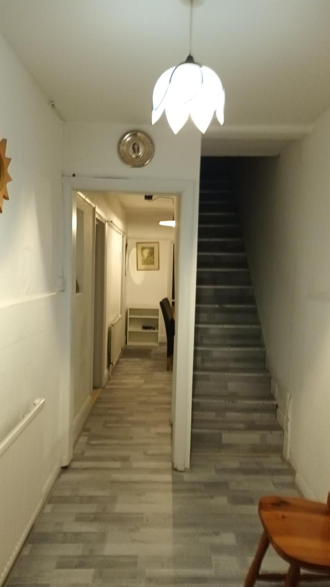 Dach Apartments - Cozy 3 Bed Apartment In Hendon Edgware Rom bilde