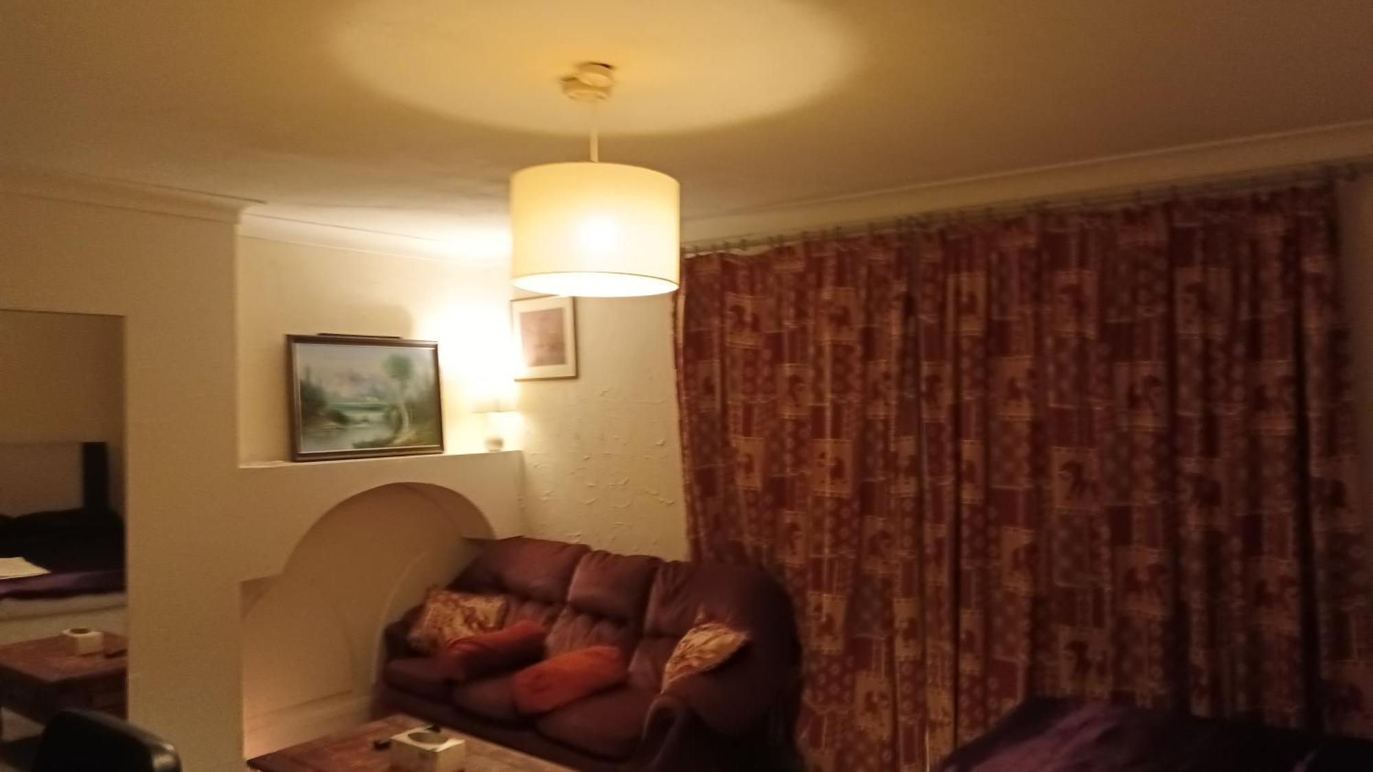 Dach Apartments - Cozy 3 Bed Apartment In Hendon Edgware Rom bilde