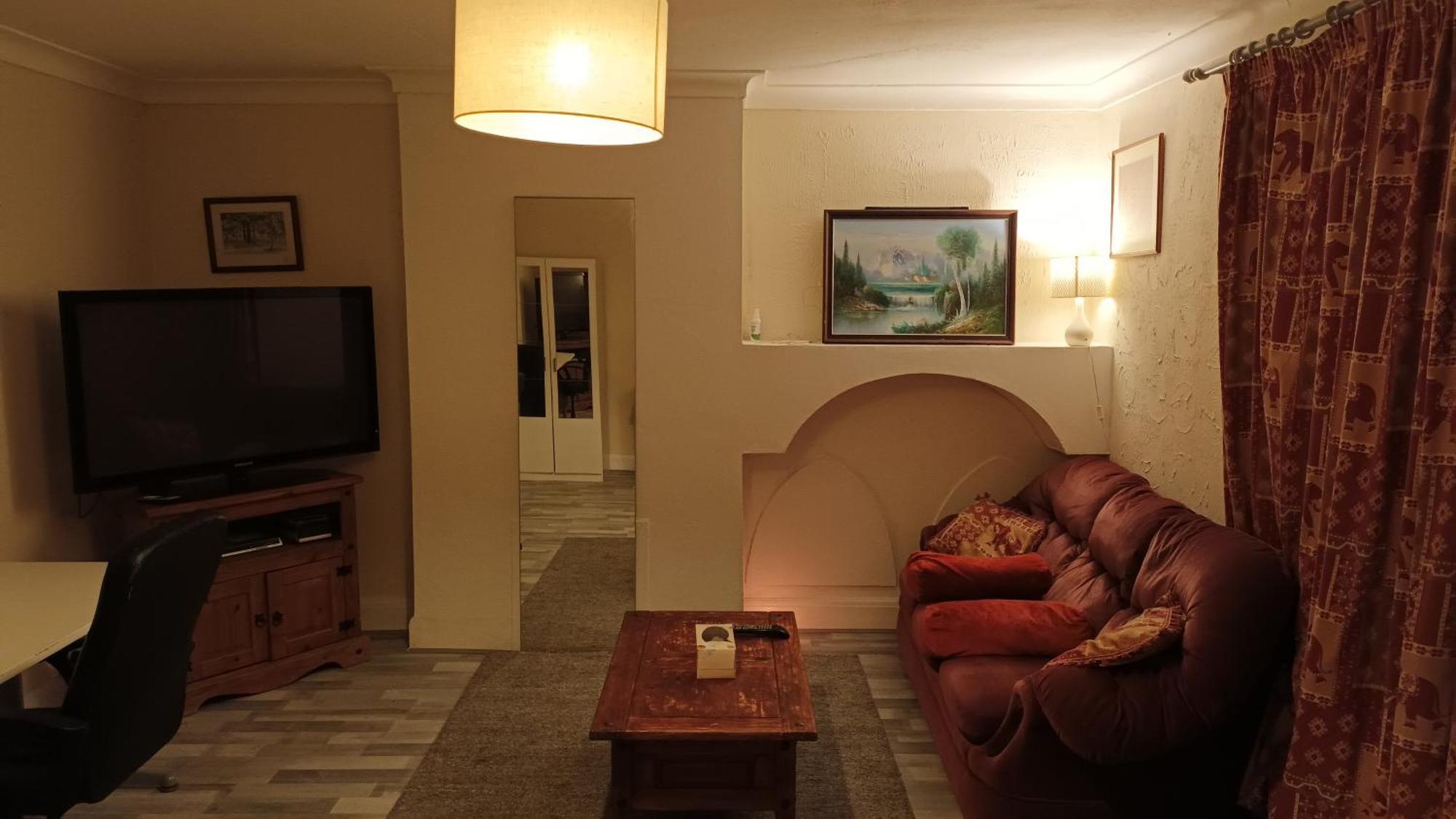 Dach Apartments - Cozy 3 Bed Apartment In Hendon Edgware Rom bilde