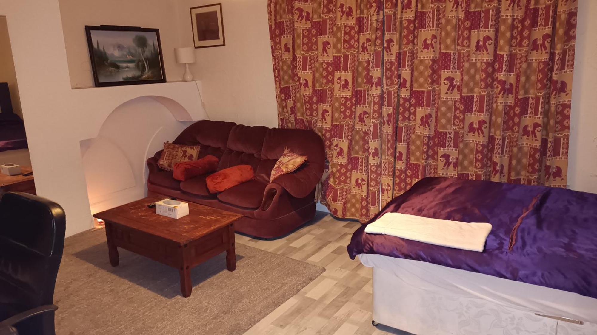 Dach Apartments - Cozy 3 Bed Apartment In Hendon Edgware Rom bilde
